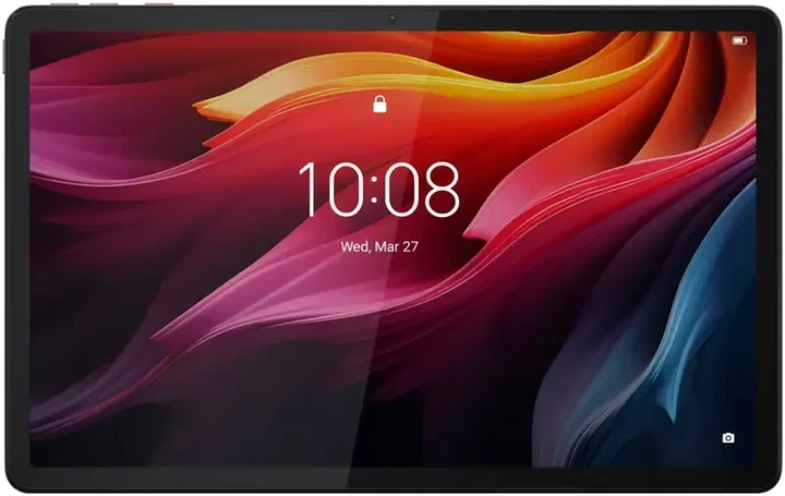 Планшет Lenovo Tab K11 Plus 8/256GB LTE Luna Grey (ZAEW0001UA) UA UCRF - изображение 3