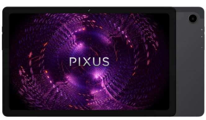 Планшет Pixus Titan 8/128Gb LTE Gray UA UCRF - Фото 1 Планшет Pixus Titan 8/128Gb LTE Gray UA UCRF - изображение 1