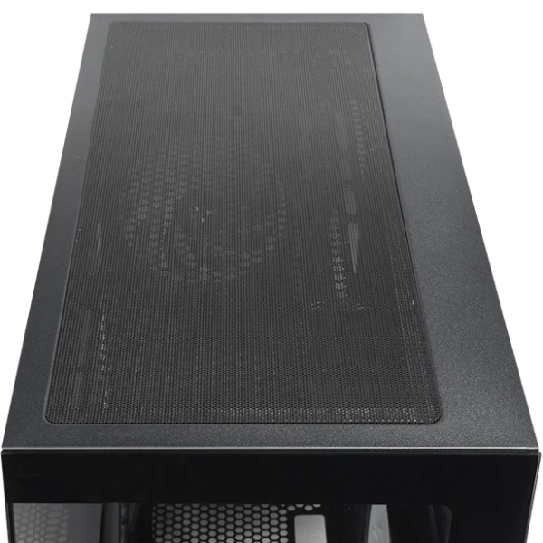 Obudowa Chieftec Vista Black (GT-01B-OP) - obraz 8