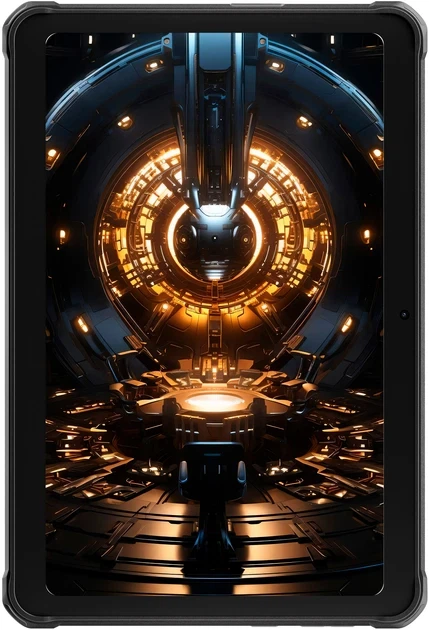 Планшет Hotwav Tab R10 Pro 10.1' 8/256Gb Orange LTE Global version - Фото 2 Планшет Hotwav Tab R10 Pro 10.1' 8/256Gb Orange LTE Global version - зображення 2