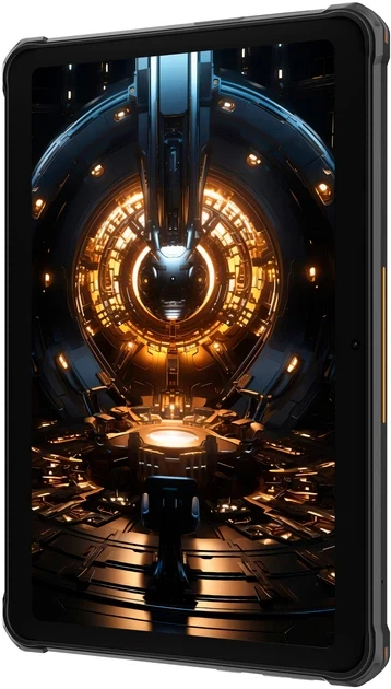 Планшет Hotwav Tab R10 Pro 10.1' 8/256Gb Orange LTE Global version - Фото 4 Планшет Hotwav Tab R10 Pro 10.1' 8/256Gb Orange LTE Global version - зображення 4