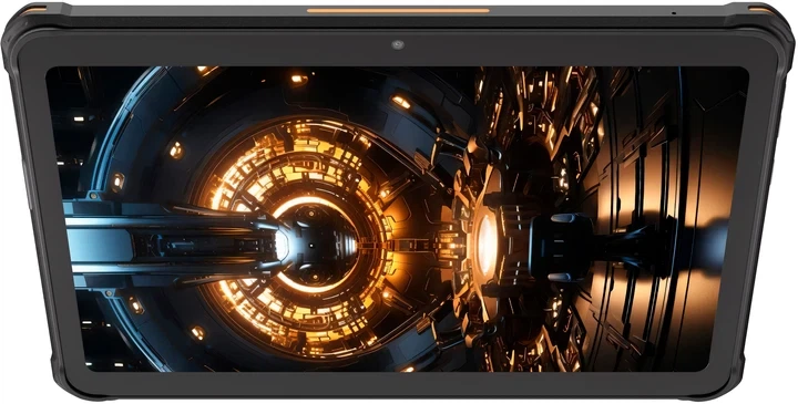 Планшет Hotwav Tab R10 Pro 10.1' 8/256Gb Orange LTE Global version - Фото 5 Планшет Hotwav Tab R10 Pro 10.1' 8/256Gb Orange LTE Global version - зображення 5