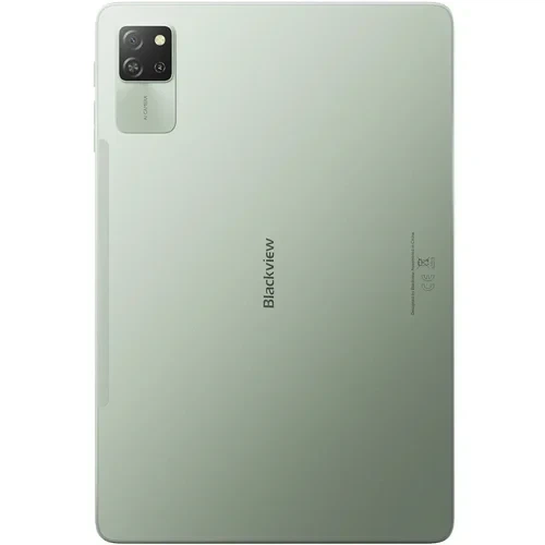 Планшет Blackview Tab 60 Pro 8/128Gb LTE Algae Green SET Global version - изображение 2