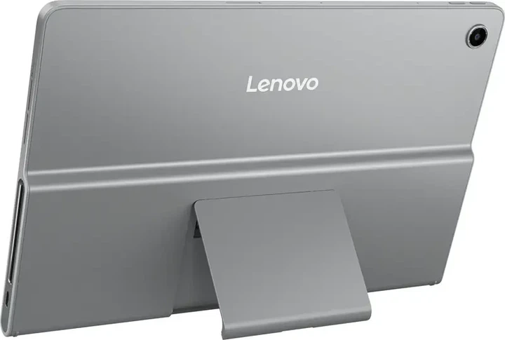 Планшет Lenovo Tab Plus (351FU) 11.5' 8/128Gb Wi-Fi Luna Grey (ZADX0094UA) UA UCRF - Фото 3 Планшет Lenovo Tab Plus (351FU) 11.5' 8/128Gb Wi-Fi Luna Grey (ZADX0094UA) UA UCRF - изображение 3