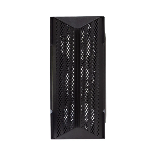 Корпус GTL Gaming "Trinity", Black (GTL1805) - изображение 5