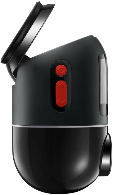 Відеореєстратор Xiaomi 70mai Dash Cam Omni X200 64G Black UA - изображение 2
