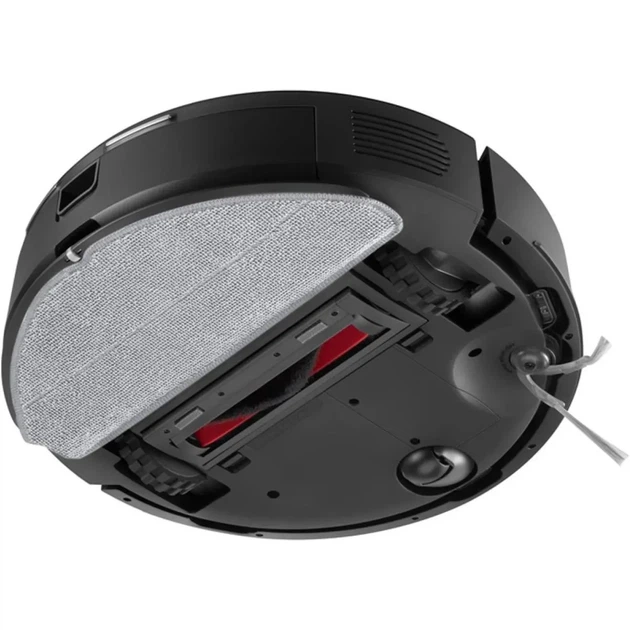Робот-пилосос з вологим прибиранням RoboRock Q7 TF+ Black (Q7TFP52-00) UA - Фото 5 Робот-пилосос з вологим прибиранням RoboRock Q7 TF+ Black (Q7TFP52-00) UA - изображение 5