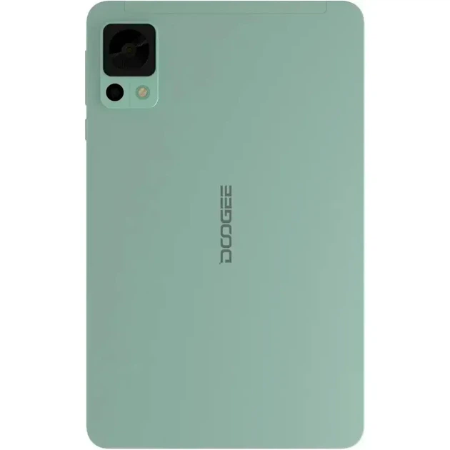 Планшет Doogee T20 Mini 4/128Gb LTE Mint Green UA UCRF - изображение 2