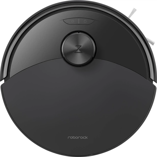 Робот-пилосос з вологим прибиранням RoboRock Q10 VF Black (Q10VF52-00) UA UCRF - Фото 2 Робот-пилосос з вологим прибиранням RoboRock Q10 VF Black (Q10VF52-00) UA UCRF - зображення 2