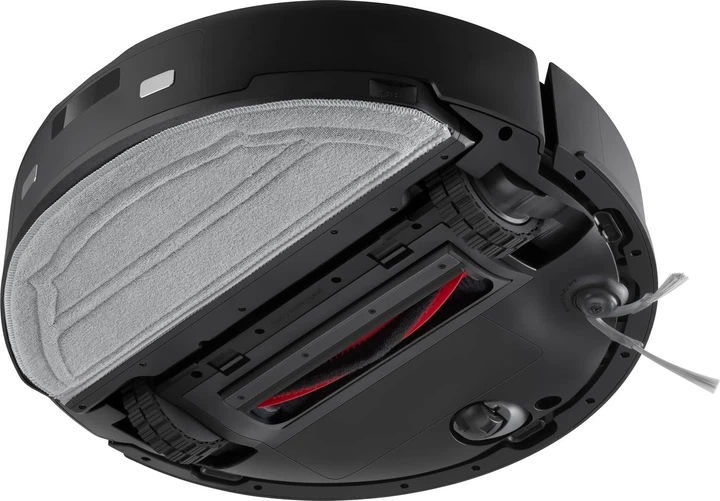 Робот-пилосос з вологим прибиранням RoboRock Q10 VF Black (Q10VF52-00) UA UCRF - Фото 4 Робот-пилосос з вологим прибиранням RoboRock Q10 VF Black (Q10VF52-00) UA UCRF - зображення 4