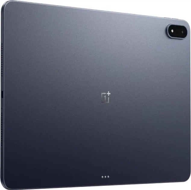 Планшет OnePlus Pad 3 (OPD2415) 12/256Gb Wi-Fi Storm Blue Global version - Фото 5 Планшет OnePlus Pad 3 (OPD2415) 12/256Gb Wi-Fi Storm Blue Global version - зображення 5