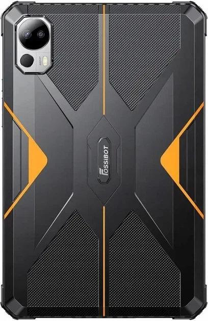 Планшет Fossibot DT1 8/256Gb Orange Global version - Фото 7 Планшет Fossibot DT1 8/256Gb Orange Global version - изображение 7