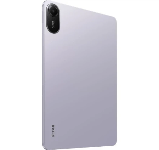 Планшет Xiaomi Redmi Pad 2 8/256Gb Wi-Fi version Lavender Purple (VHU5920EU) Global version - Фото 4 Планшет Xiaomi Redmi Pad 2 8/256Gb Wi-Fi version Lavender Purple (VHU5920EU) Global version - зображення 4