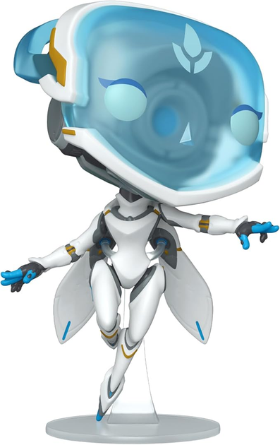 Figurka Funko POP! Games Special Edition Overwatch 2 Echo 906 (0889698588942) - obraz 2