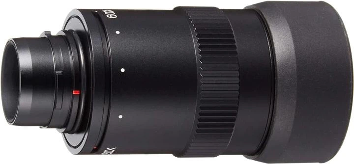 Окуляр для подзорных труб Kowa TSE-Z9B 20x60 Zoom (920586) - изображение 4