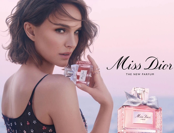 Духи для женщин Dior Miss Dior Parfum 2024 35 мл – купить с