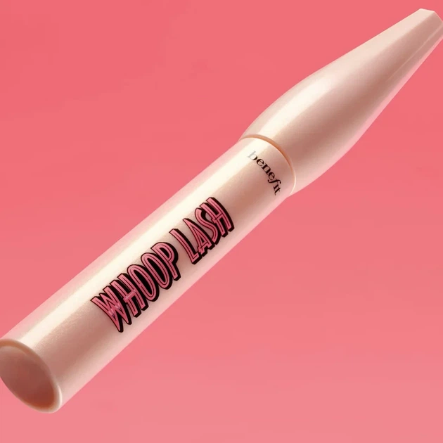 Сироватка для росту вій Benefit Eyes Whoop Lash Enhancing Serum 2 мл - Фото 3 Сироватка для росту вій Benefit Eyes Whoop Lash Enhancing Serum 2 мл - зображення 3