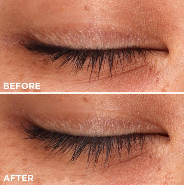 Сироватка для росту вій Benefit Eyes Whoop Lash Enhancing Serum 2 мл - Фото 5 Сироватка для росту вій Benefit Eyes Whoop Lash Enhancing Serum 2 мл - зображення 5