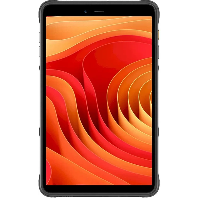 Планшет Ulefone Armor Pad Lite 3/32Gb Wi-Fi Black (6937748735588) Global version - зображення 2