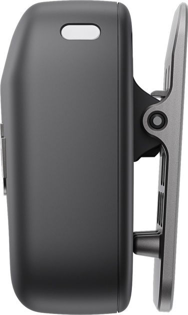 Бездротова радіосистема DJI Mic Mini (2 TX+1 RX) (6941565991454) - зображення 12