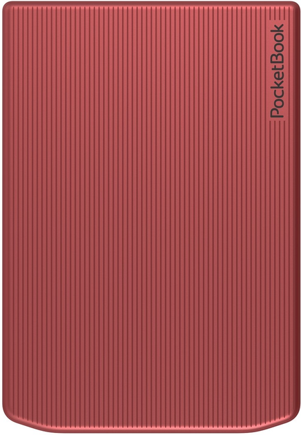 Czytnik e-booków PocketBook 634 Verse Pro Passion Red (PB634-3-WW) - obraz 3