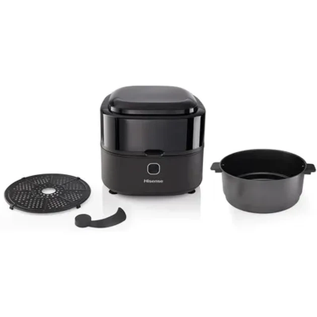 Мультипіч Hisense HAF 1350 DR - изображение 3