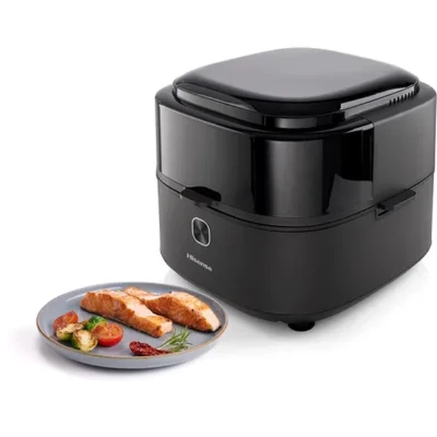 Мультипіч Hisense HAF 1350 DR - изображение 4
