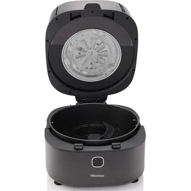 Мультипіч Hisense HAF 1350 DR - изображение 12