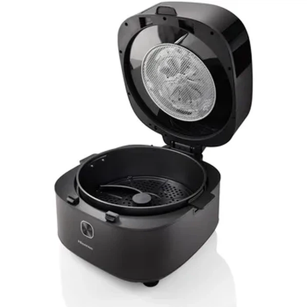 Мультипіч Hisense HAF 1350 DR - изображение 14