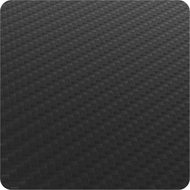 Biurko gamingowe Huzaro Hero 3.3 Black - obraz 8