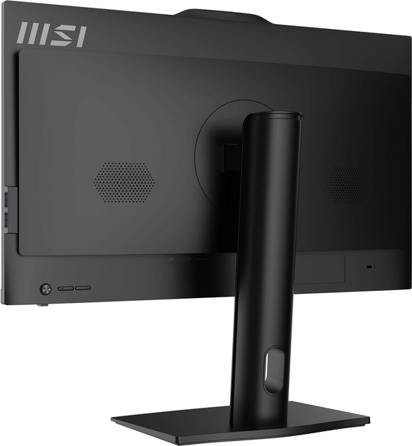 Моноблок MSI All-in-One PRO AP242P 14MQ-890EU Black - зображення 13
