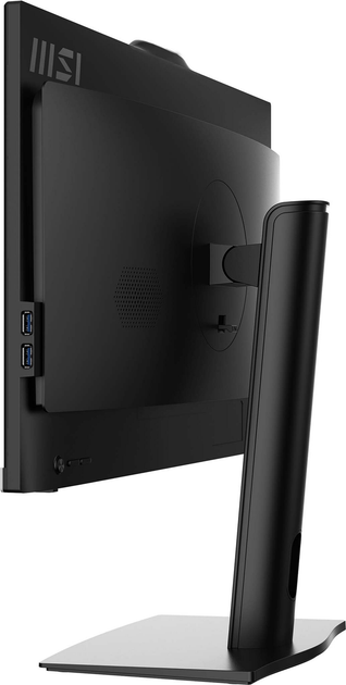 Моноблок MSI All-in-One PRO AP242P 14MQ-890EU Black - зображення 14