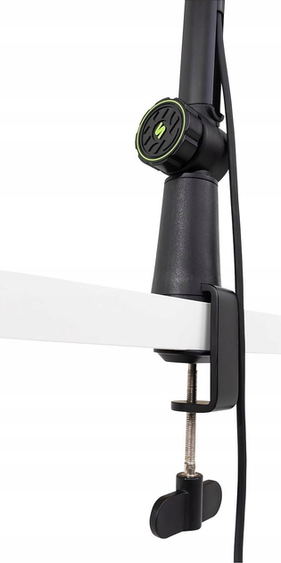 Uchwyt mikrofonowy Shure SH-BROADCAST1 (111-26-001) - obraz 4