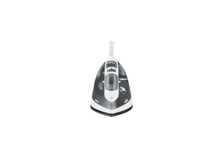Утюг паровой SilverCrest SDB 1600 B4 1740 Вт керамическая подошва регулируемая подача пара Темно-серая - изображение 3