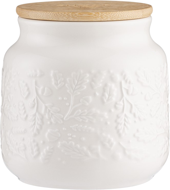 Pojemnik na cukier Price & Kensington Acorn 0.7 l (5010853289229) - obraz 1