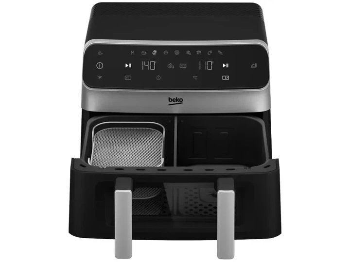 Мультипіч Beko ExpertFry FRL6488 - изображение 4