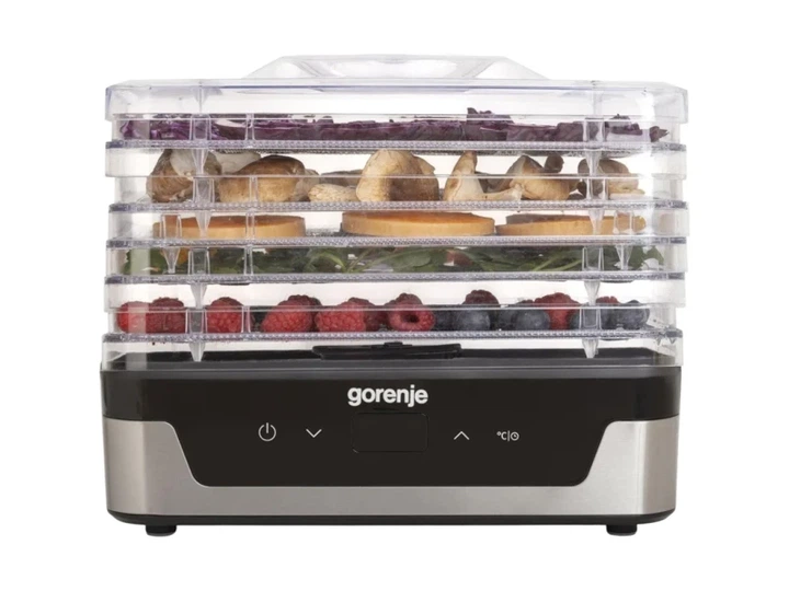 Сушка Gorenje FDK400DE - Фото 5 Сушка Gorenje FDK400DE - изображение 5