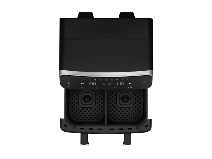 Мультипіч Beko ExpertFry FRL6488 - изображение 6