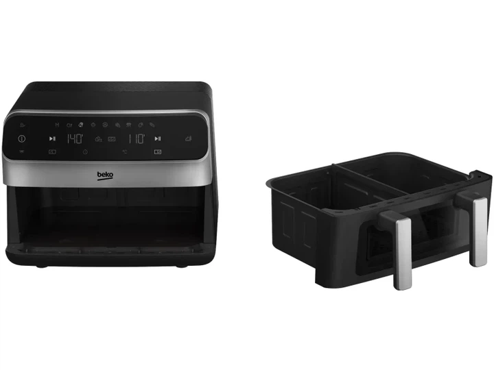 Мультипіч Beko ExpertFry FRL6488 - изображение 7