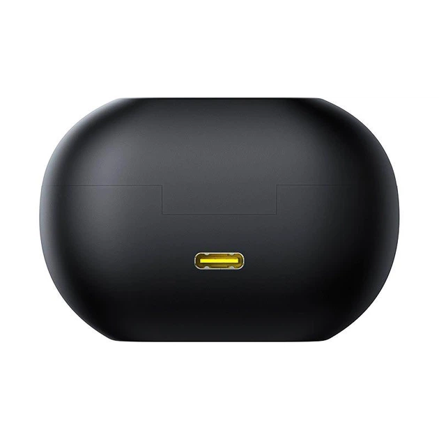 Наушники Baseus Bluetooth 5.4 гарнитура ENC Bass 15 Clip Open-Ear (A00079500113-00) - Фото 12 Наушники Baseus Bluetooth 5.4 гарнитура ENC Bass 15 Clip Open-Ear (A00079500113-00) - изображение 12