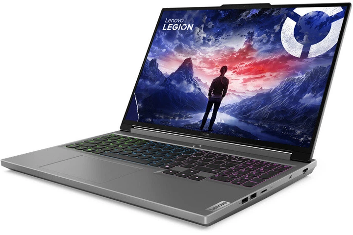 Ноутбук LENOVO Legion 5-16 i5-13450HX/16GB/512 RTX4060 165Hz (83DG00EPPB) - зображення 4