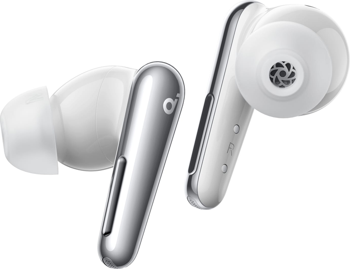 Anker Soundcore Liberty 4 pro ホワイト Anker SoundCore Liberty 4 Pro White купити в Києві, Харкові