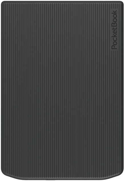 Czytnik e-booków PocketBook 619 Verse Lite Midnight Grey (PB619-T-WW-B) - obraz 4