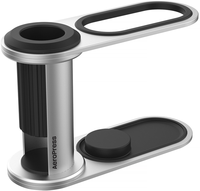 Органайзер AeroPress металевий (85276082073) - зображення 1