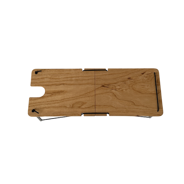 Стол Sevengear складной туристический 40х15х9см - Фото 5 Стол Sevengear складной туристический 40х15х9см - изображение 5