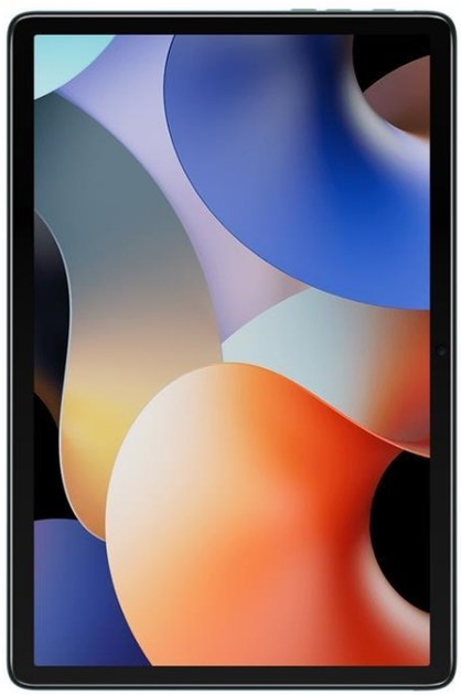 Планшет 10.1" Full HD Oscal Pad 10 8/128Gb 4G 2-SIM 8 ядер Android 12 6580mAh Mint Green - Фото 2 Планшет 10.1" Full HD Oscal Pad 10 8/128Gb 4G 2-SIM 8 ядер Android 12 6580mAh Mint Green - изображение 2