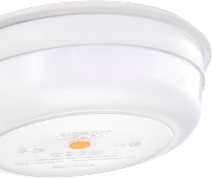 Zestaw pojemnikow Joseph Joseph Nest Lock okrągłych 4 szt (5028420013139) - obraz 13