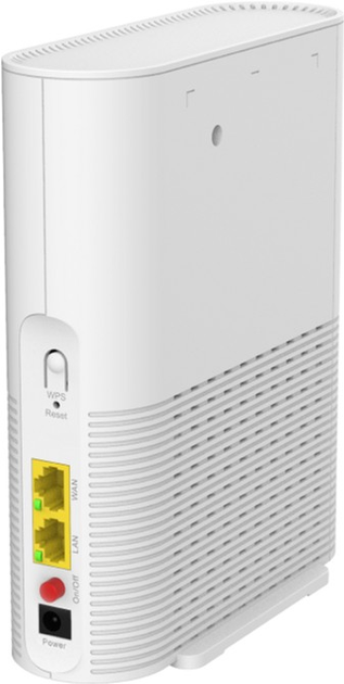 Router ZTE Z3460 - obraz 7