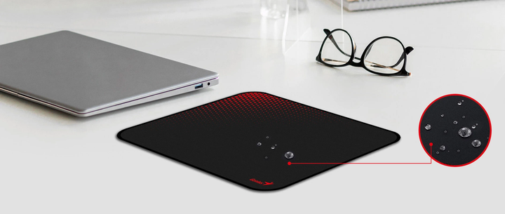 Игровая поверхность Genius G-Pad 230S Speed Black (31250019400) - Фото 6 Игровая поверхность Genius G-Pad 230S Speed Black (31250019400) - изображение 6