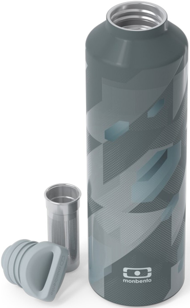 Термопляшка Monbento Steel Dimensions 500 мл (3760367953117) - зображення 3